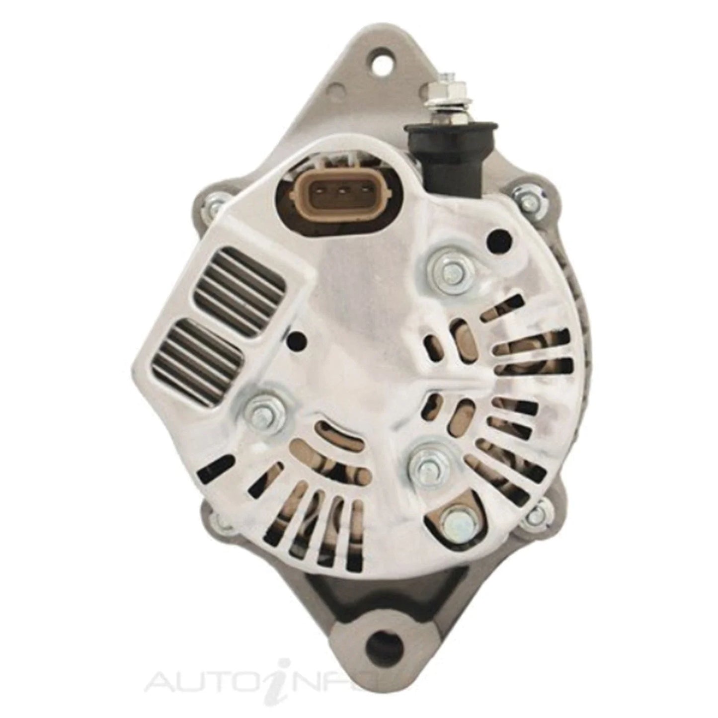 Alternator for Suzuki Swift RS415 4cyl 1.5L M15A (2005-2011)