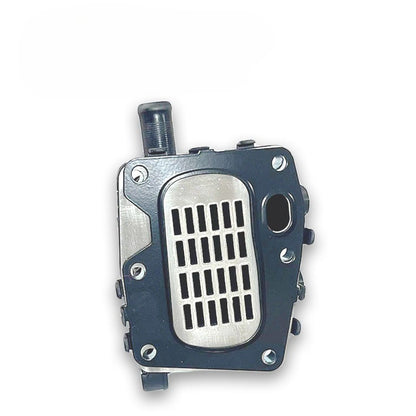 Diesel Valve Cooler Recirculate Housing for Citroen Peugeot Ford