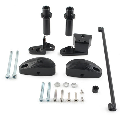 Engine Sliders Crash Pads for Suzuki Hayabusa GSXR1300 (2008-2020)