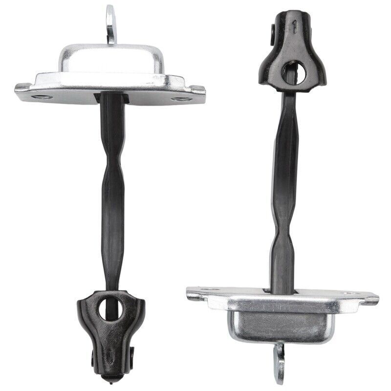 Set of 4 Door Check Strap Stoppers for Toyota RAV4 (2006–2015)
