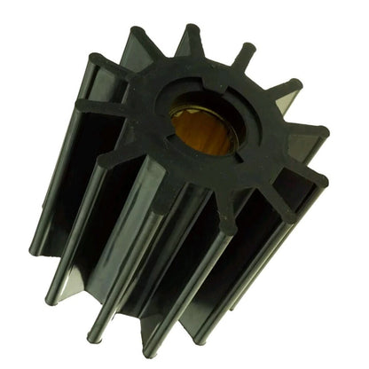 Water Pump Neoprene Impeller for Volvo Penta (09-45)
