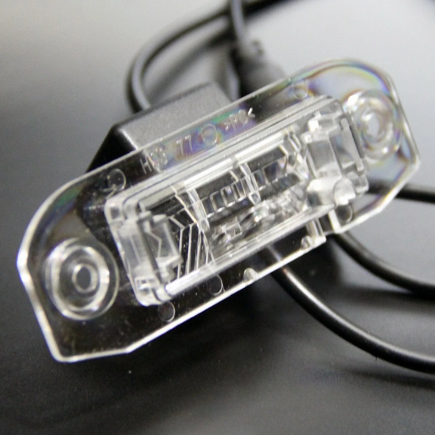 RearView Backup Camera for Volvo V70 (2008–2015)