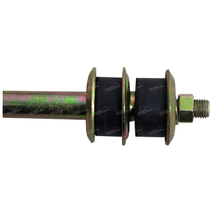 Front Stabiliser Sway Bar Link Kit for Toyota Landcruiser 90-99 70/75