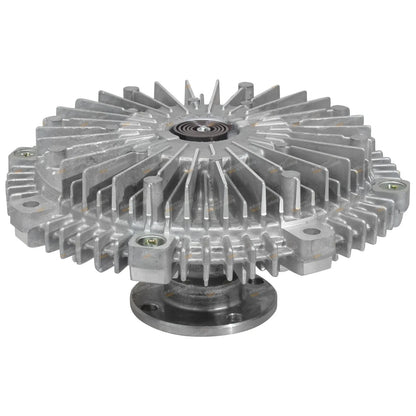 NPW Viscous Fan Clutch Coupling for Isuzu D-Max