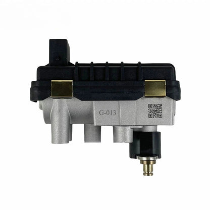 Turbo Actuator for G-13