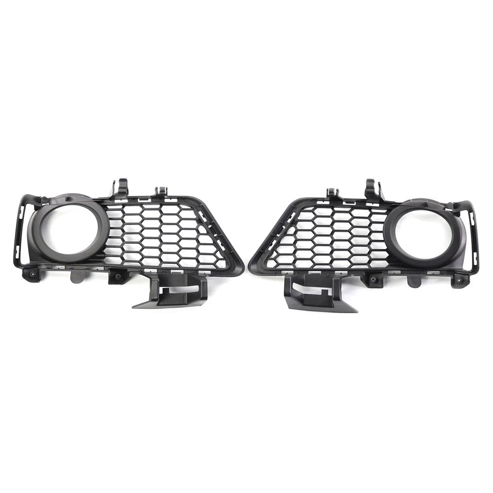 Rear Bumper Splitter Diffuser Canards for BMW 3 Series F30 (2012–2018)