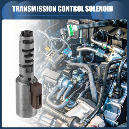 Transmission Control Solenoid for Toyota Tundra 2005-2020 (1 x Pcs)