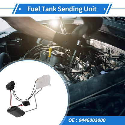 Fuel Tank Sending Unit for Hyundai Atos Prime (2002–2012) No. 9446002000