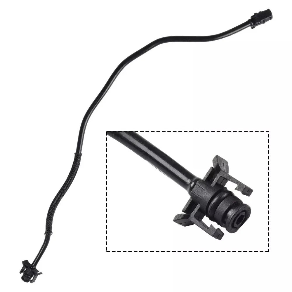 Radiator Top Overflow Hose for Land Rover Range Rover Evoque (2012-2020)