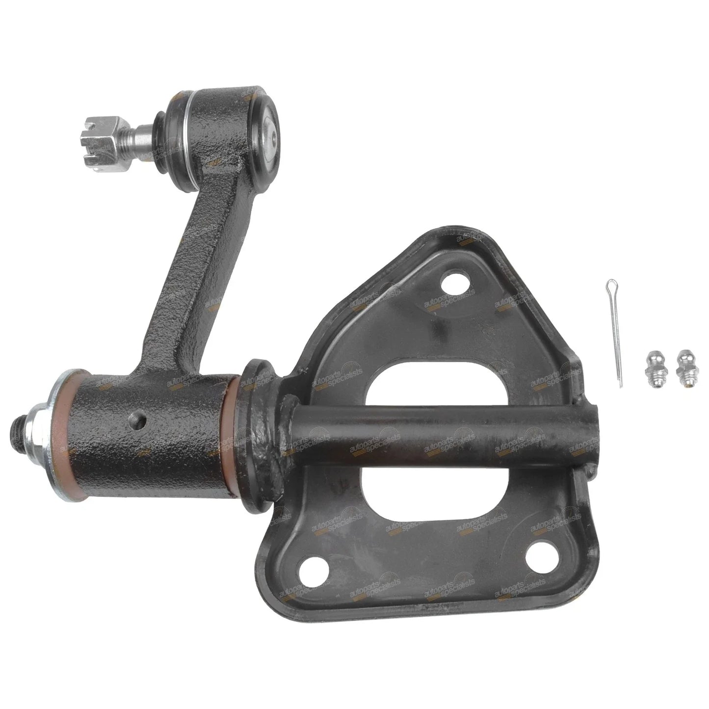 Idler Arm for Triton MK 2WD/RWD 2.4L 2.8L 4G64 4M40 (1996-2006)