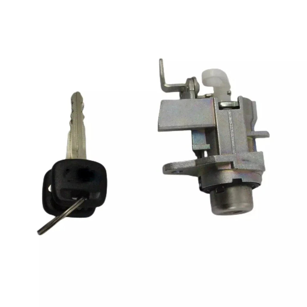 Back Door Lock Cylinder & Keys for 2007-2011 Toyota Yaris (2007-2011)