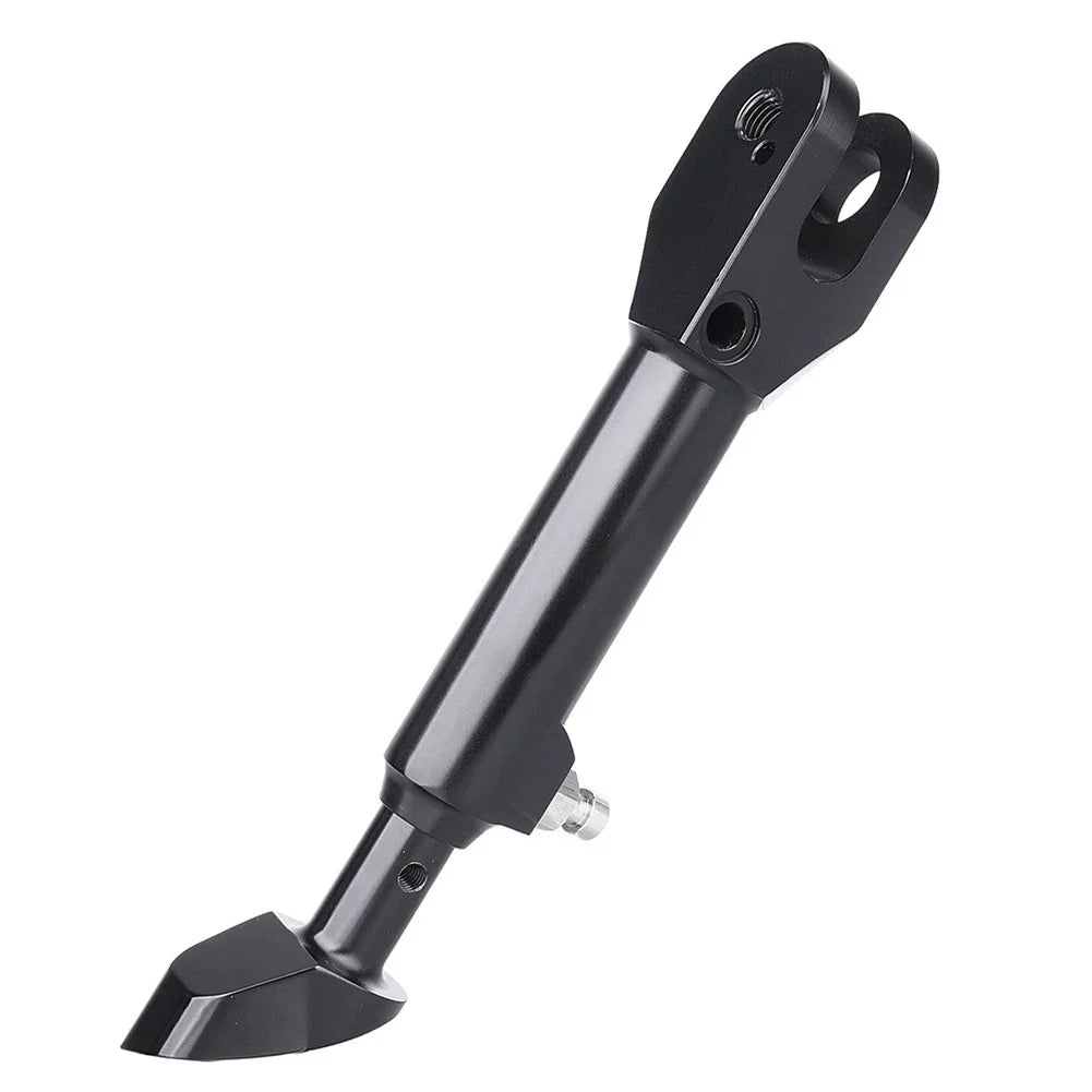 Adjustable Kickstand Side Stand for BMW S1000RR S1000R (2010-2019) Black