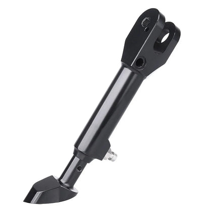 Adjustable Kickstand Side Stand for BMW S1000RR S1000R (2010-2019) Black