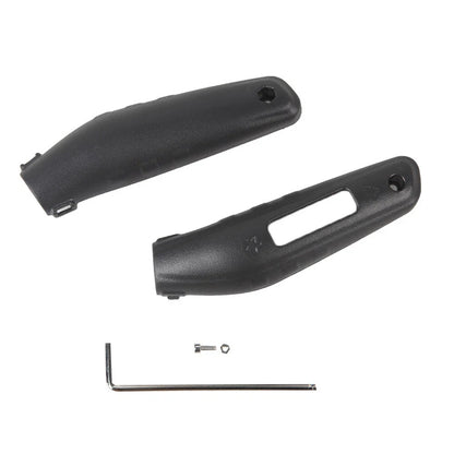 Turn Signal Stalk Extension for Jeep Wrangler JL JLU Gladiator JT (2018-2023)