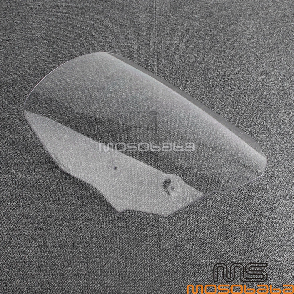 Windshield Protector for Honda XL750 Transalp (2023-2024)
