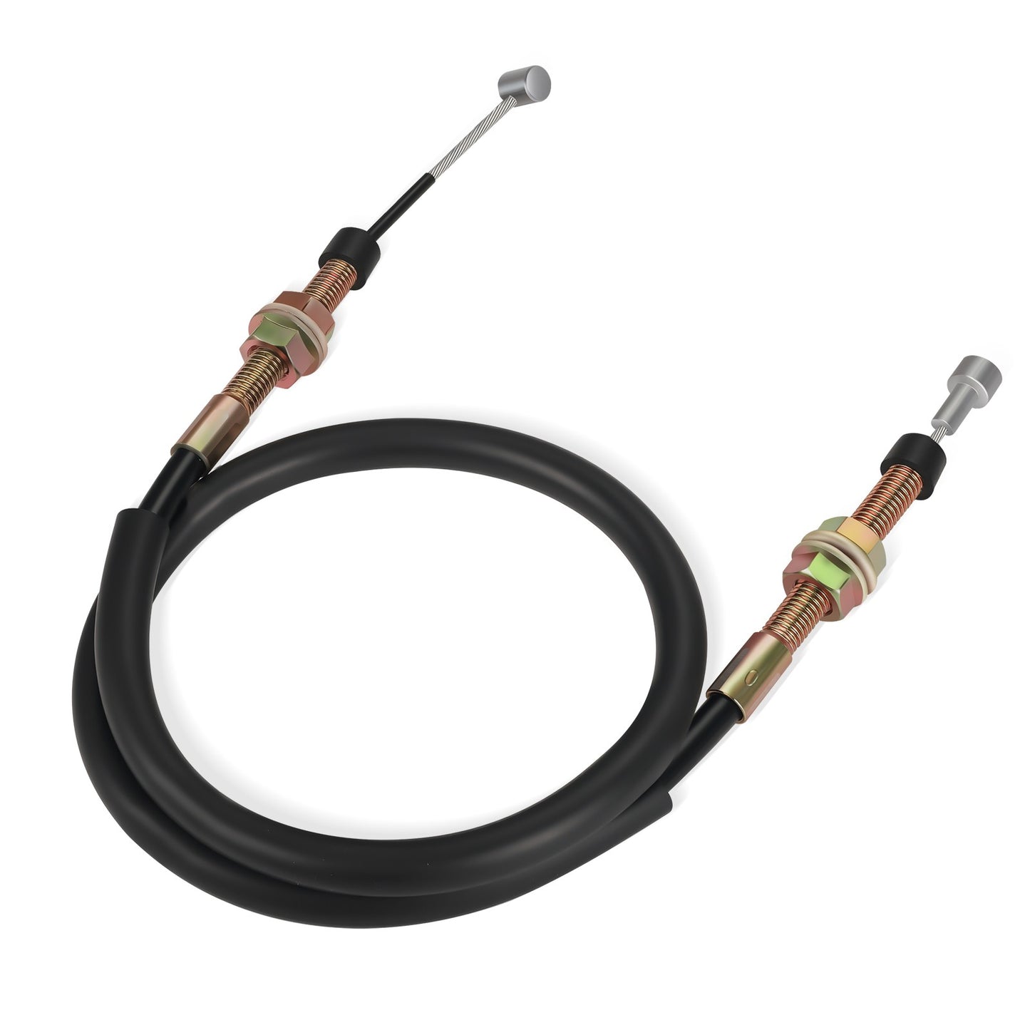Rear Brake Cable for Arctic Cat ATV 500 4x4 (1998–2003)