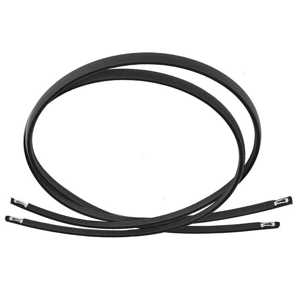 Roof Molding Trim Left+Right 2 x  (2005–2008)