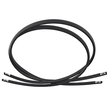 Roof Molding Trim Left+Right 2 x  (2005–2008)