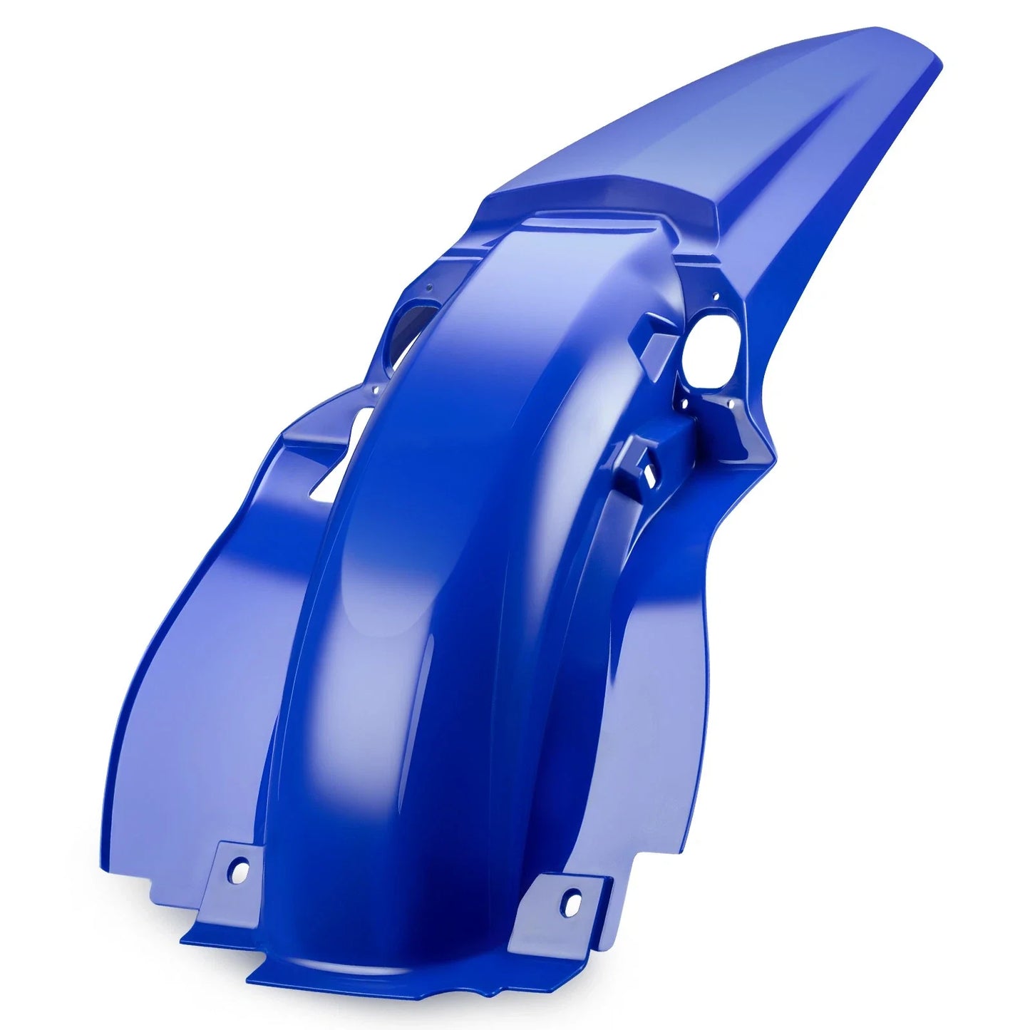 Rear Fender Blue for Yamaha TTR230 (2005-2024)