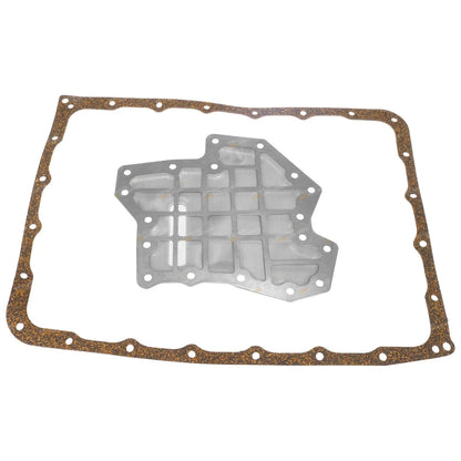 Auto Transmission Filter Kit for Nissan Navara D23 NP300 2.3L (2015-2020)