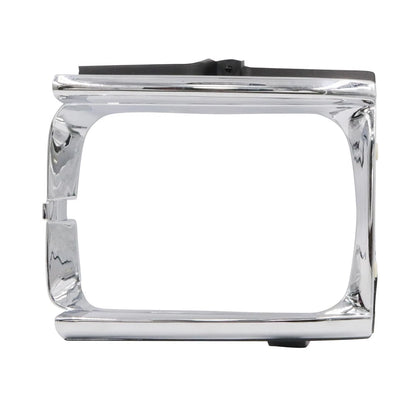 RH Head Lamp Door for Toyota Hilux N80 LN85 VZN85 VZN95 YN86 (2005–2015)