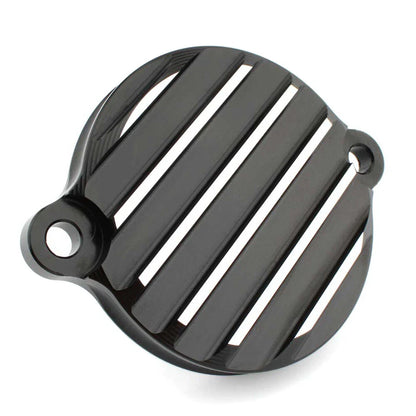 Alum Engine Oil Filter Cover Guard for Honda GB350 NC59 CB350 CB350S (2021-)