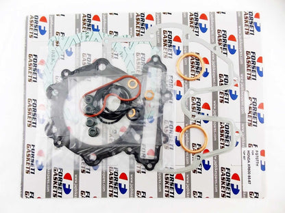 Top End Engine Gasket Set for Honda XR600 (1985–1987)