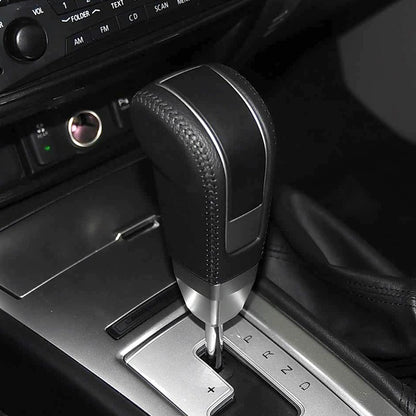 Shift Knob for Mitsubishi L200 Montero Pajero (2000–2023)