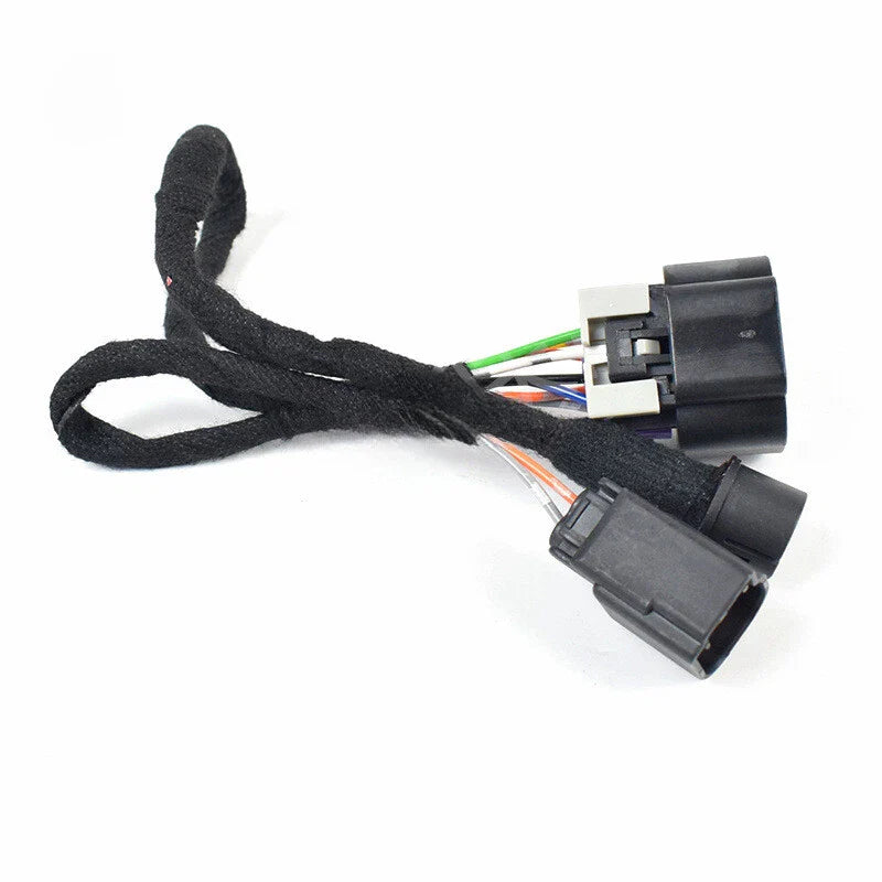 Tailgate Wiring Harness for Dodge Ram (2013–2018)