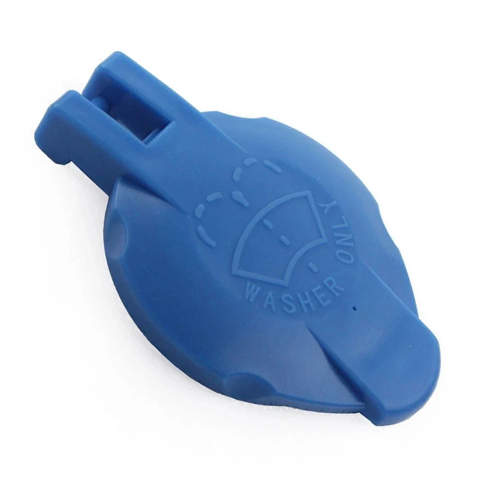 Windshield Wiper Washer Fluid Reservoir Cover for Kia Optima, Sportage (2011-2023)