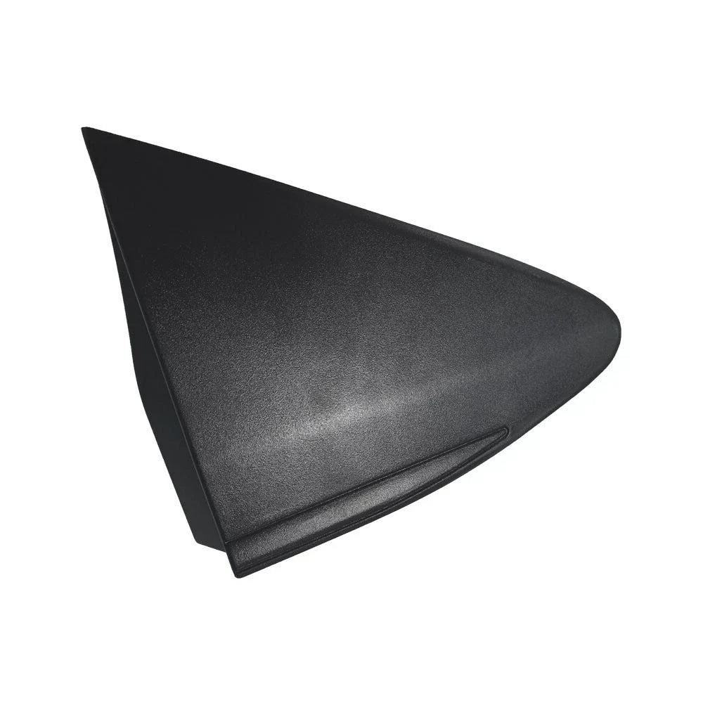 Right Rearview Mirror Trim Cover for Toyota Yaris LE (2015-2017)