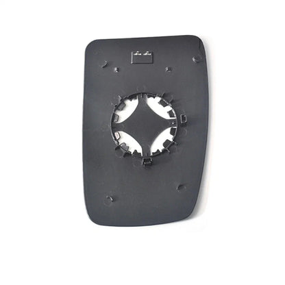 Heated Right Side Door Mirror Glass for Renault Master (2010-2021)
