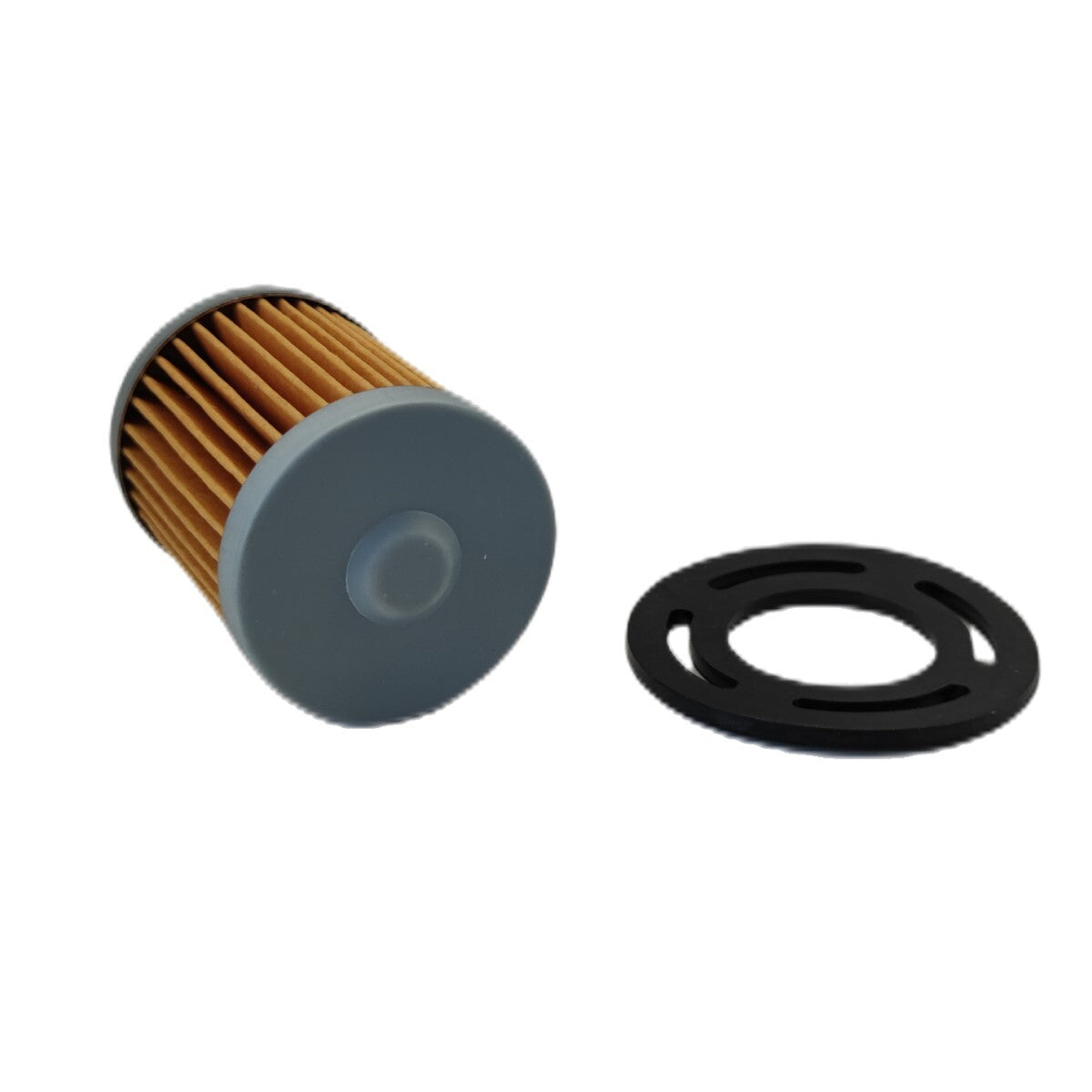 Fuel Filter for Mercruiser Inline 4 6Cyl Engines (Year Range Not Specified)