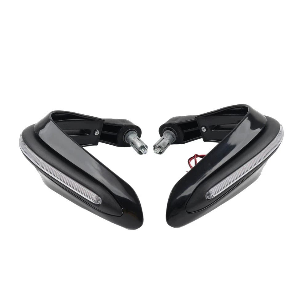 Universal Exhaust Muffler Pipe Heat Shield Cover for Dirt Bike (All Years)