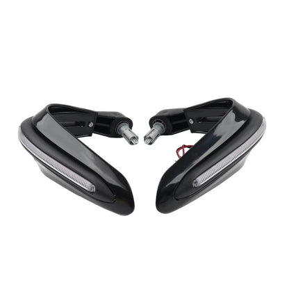 Universal Exhaust Muffler Pipe Heat Shield Cover for Dirt Bike (All Years)