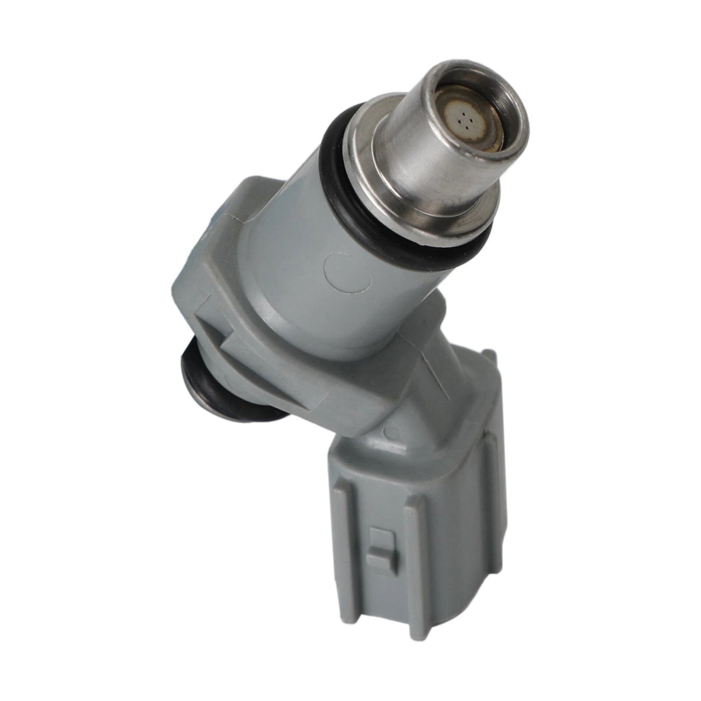 Set of 3 Fuel Injectors for Yamaha 30-40 HP Outboard (4-Stroke)