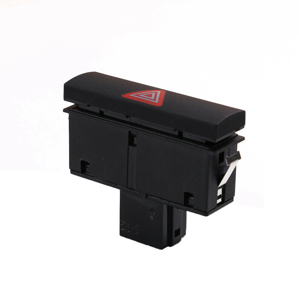 Emergency Hazard Warning Switch for Audi A6 C6 RS6 Allroad (2005–2011)