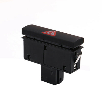 Emergency Hazard Warning Switch for Audi A6 C6 RS6 Allroad (2005–2011)