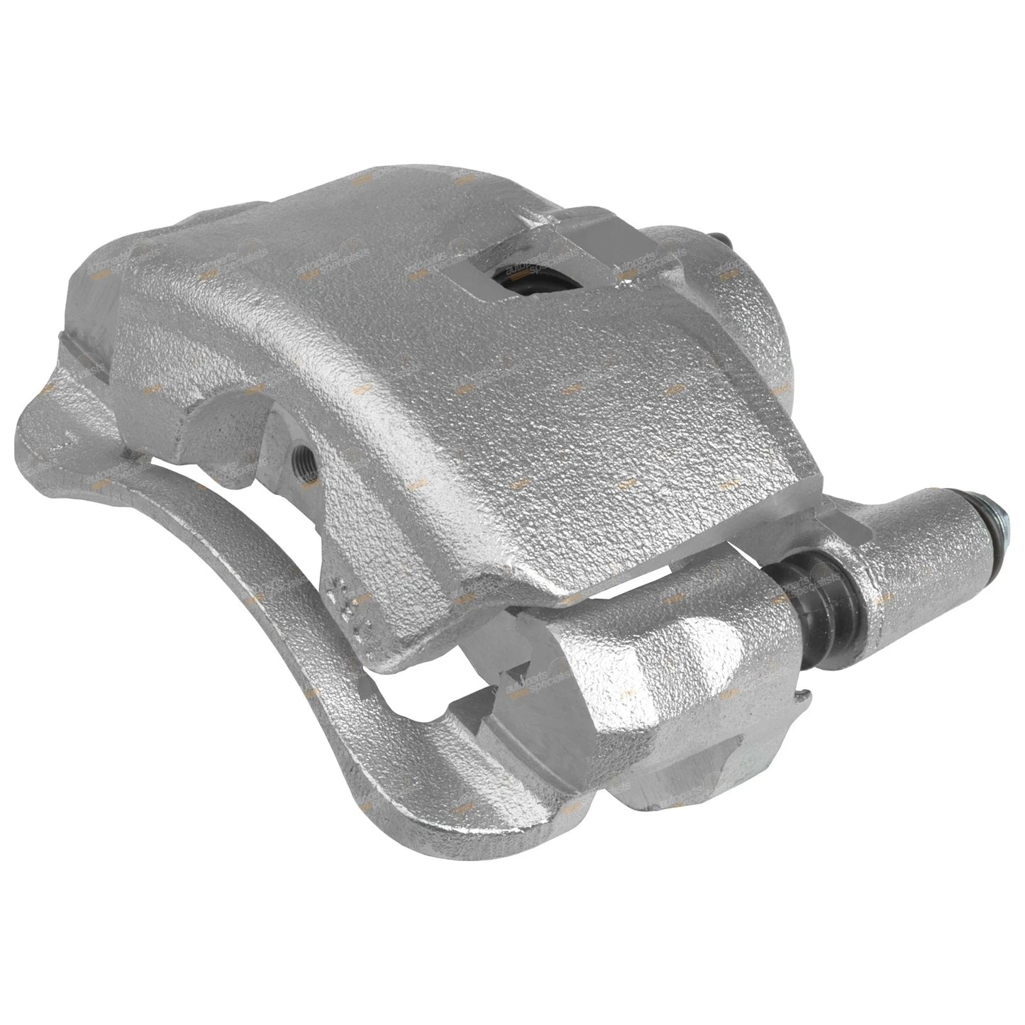 LH Front Disc Brake Caliper for Toyota Hilux (2005–2011)
