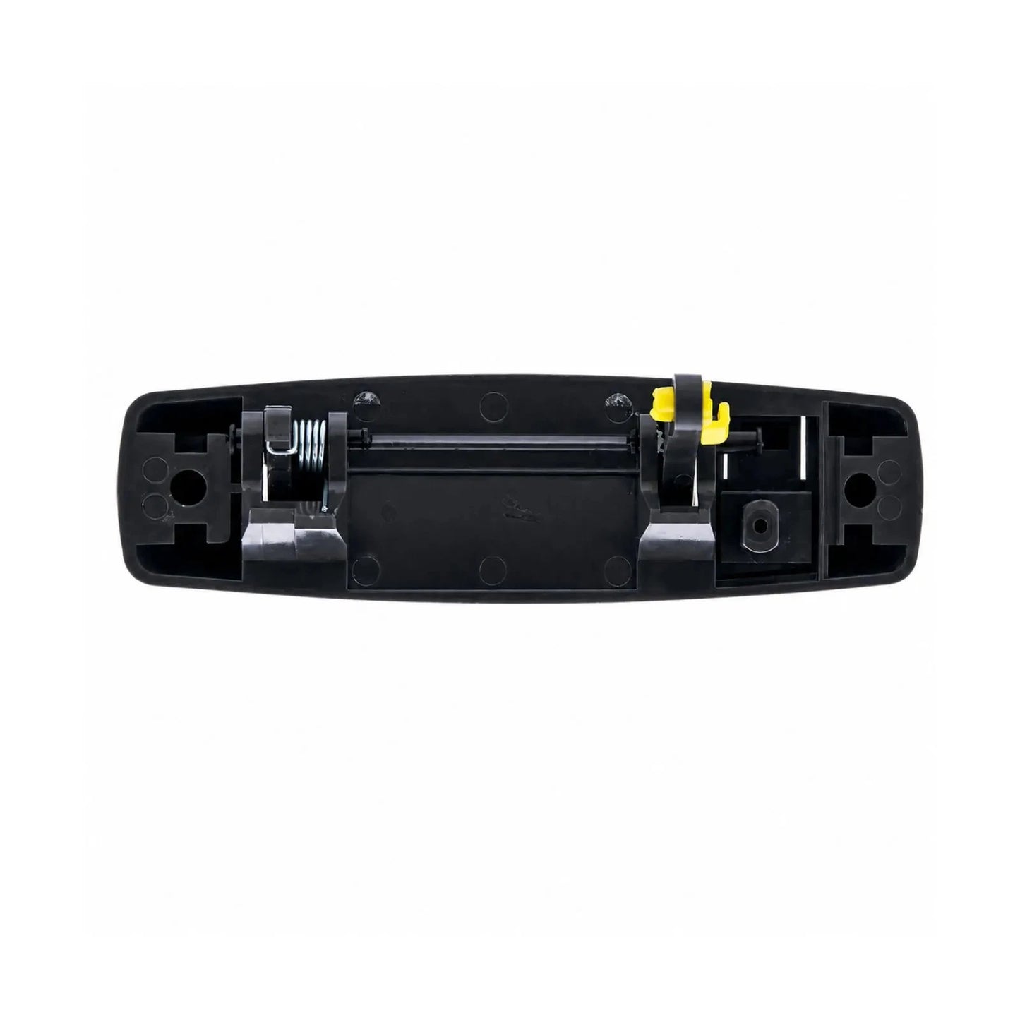 Rear Left Textured Grey Inner Door Handle for Toyota HiAce (1989–2005)