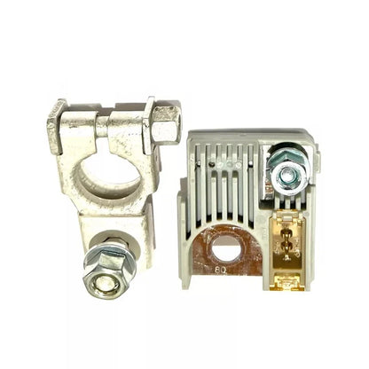 80Amp Main Fuse Relay & Battery Terminal for Subaru WRX STI Forester Tribeca