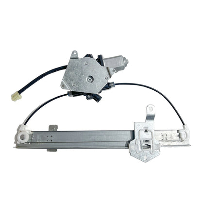 Rear Right Window Regulator with Motor for Ford Falcon EA (1988–1991)