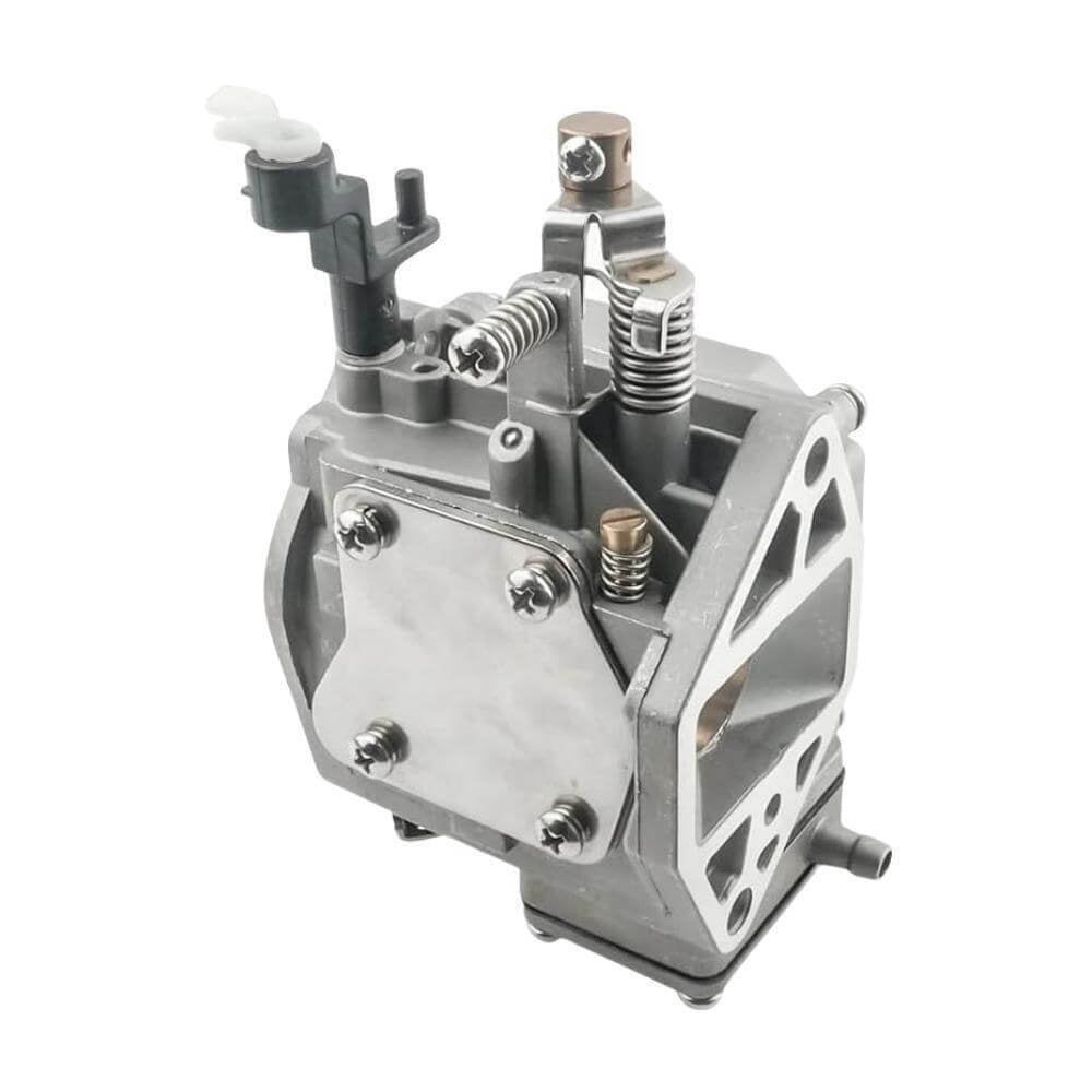 Carburetor for Yamaha Marine 9.9 15hp Outboard (2-Stroke)