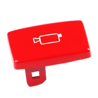 Camera Button Radar Sensor Key Cover for BMW 1 2 3 4 Series (F20 F23 F31 F33)