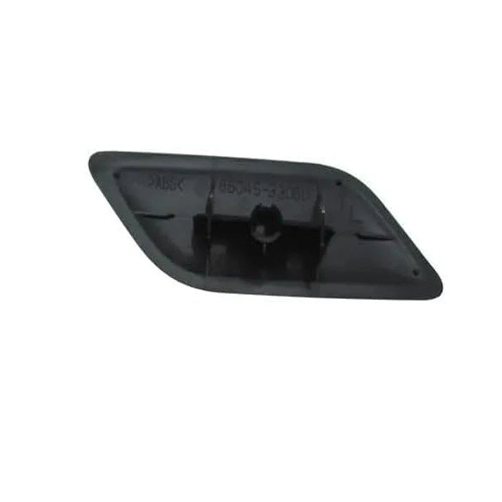 Front Left Headlight Washer Nozzle Cover for 09-11 Toyota Camry (2009-2011)