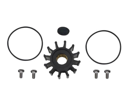 Sea Water Pump Impeller Replacement Kit for Yanmar