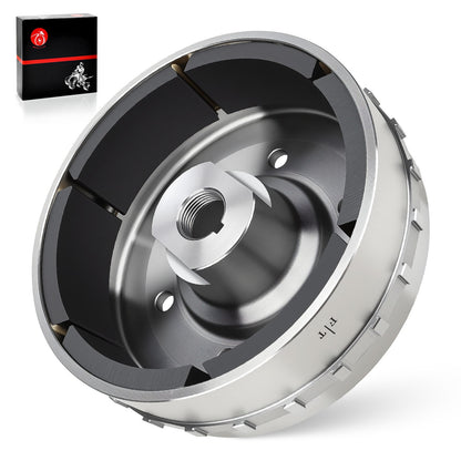 Magneto Rotor Flywheel for Suzuki SV1000 SV1000S (2003–2007)