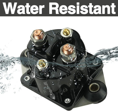 Solenoid for Mercury Marine (1989–1999)