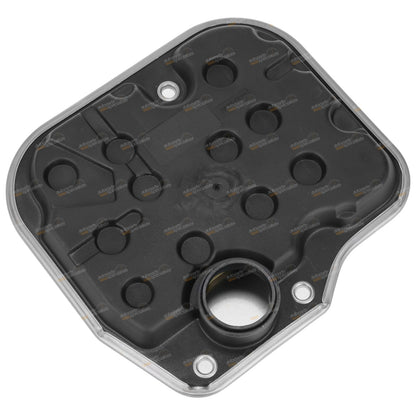 Automatic Transmission Filter Kit + Fluid for Yaris (2011–2019)