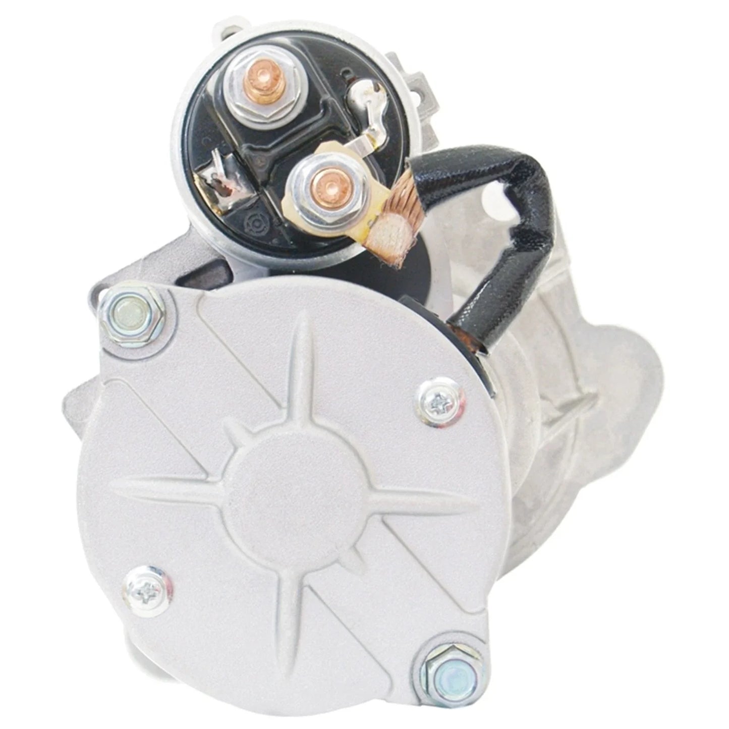 3.0L Starter Motor for Nissan Navara D22 (2001-2008)